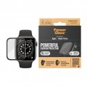 PanzerGlass ® Apple Watch Series 4 | 5 | 6 | SE 44mm | Screen Protector Glass Kirkas näytönsuoja 1 k PanzerGlass ® Apple Watch Series 4 | 5 | 6 | SE 44mm | Screen Protector Glass Kirkas näytönsuoja 1 k