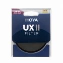 Hoya UX II CIR-PL 46mm