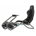 Playseat Trophy - Logitech G Edition Yleispelituoli Pehmustettu istuintoppaus musta Playseat Trophy - Logitech G Edition Yleispelituoli Pehmustettu istuintoppaus musta