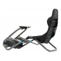 Playseat Trophy - Logitech G Edition Universaalne mänguri tool Polsterdatud iste Must Playseat Trophy - Logitech G Edition Universaalne mänguri tool Polsterdatud iste Must
