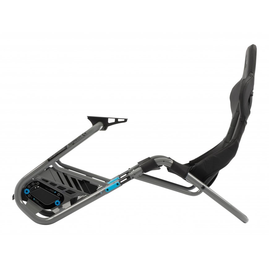 Playseat Trophy - Logitech G Edition Universaalne mänguri tool Polsterdatud iste Must – 3