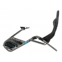 Playseat Trophy - Logitech G Edition Universaalne mänguri tool Polsterdatud iste Must Playseat Trophy - Logitech G Edition Universaalne mänguri tool Polsterdatud iste Must