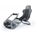 Playseat Trophy - Logitech G Edition Универсальное игровое кресло Сиденье с обивкой Черный