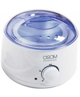 Vaško sildītājs OSOM Professional OSOM50, ar papildu katliņu, 400 ml