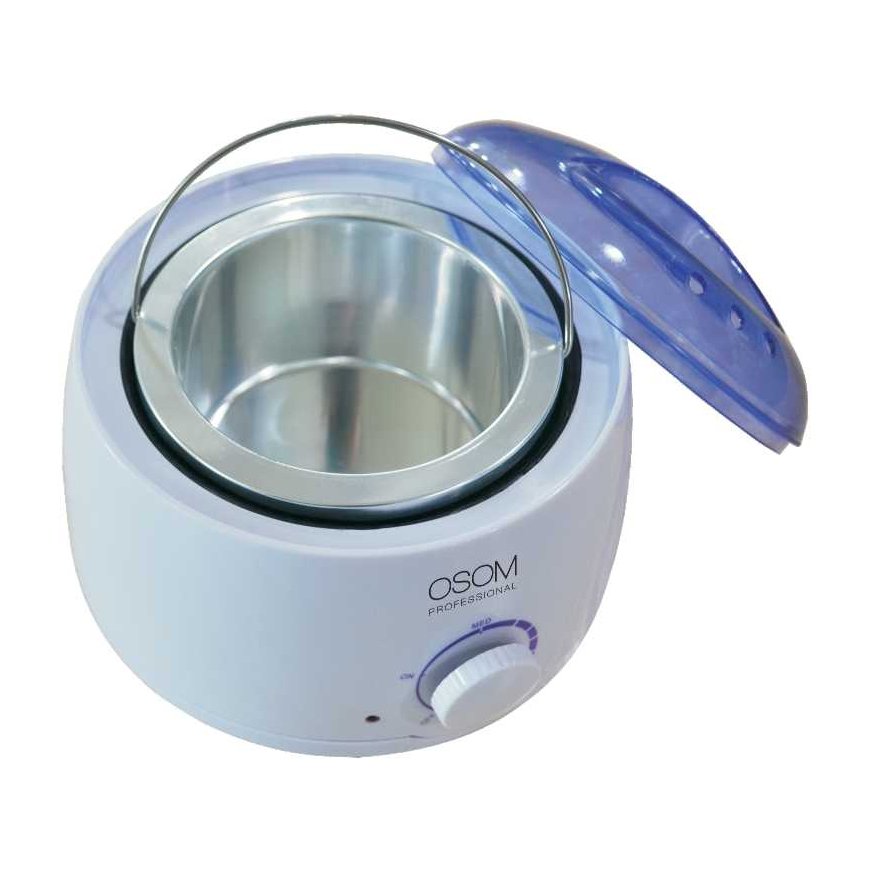 OSOM Professional OSOM50 immersion heater with additional kettle, 400 ml – 2