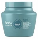 FANOLA_Wonder Smooth Extra Care маска для волос 500 мл