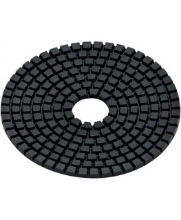Гибкие аксессуары Даймантиновые шлифовальные листы FLEX Wet 100мм K400