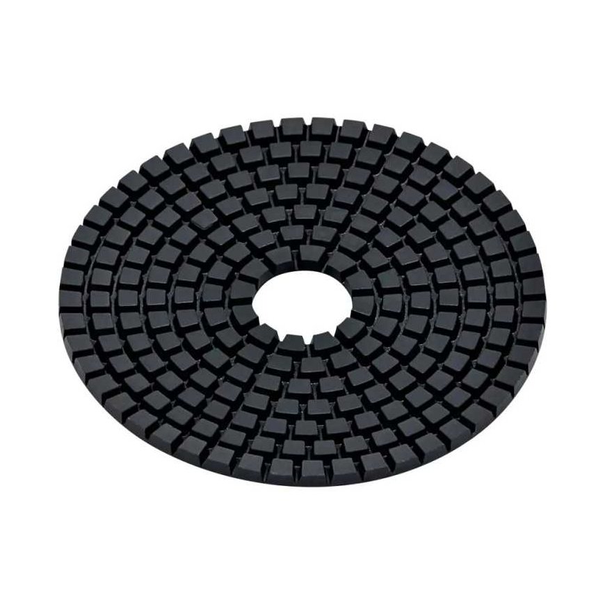 Flex Accessories Deimantinis šlifavimo lapelis FLEX Wet 100mm K400
