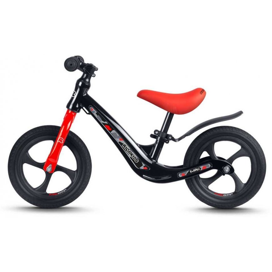 Balansinis dviratis vaikams Ricokids FUNNU – 2