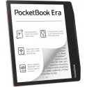 PocketBook Era Stardust e-luger Puutetundlik ekraan 16 GB Must, Vask PocketBook Era Stardust e-luger Puutetundlik ekraan 16 GB Must, Vask