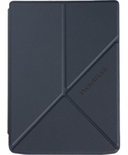 PocketBook H-SO-743-K-WW e-book reader case 19.8 cm (7.8") Cover Black