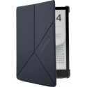 PocketBook H-SO-743-K-WW e-book reader case 19.8 cm (7.8") Cover Black