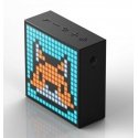 Divoom TIMEBOX-EVO Black 6 W Divoom TIMEBOX-EVO Black 6 W