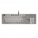 Cherry KEYBOARD CORDED MECHANICAL MX
