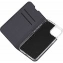 FoneKit BookCase vāciņš - aizsargapvalks, Samsung Galaxy A35, melns FoneKit BookCase vāciņš - aizsargapvalks, Samsung Galaxy A35, melns