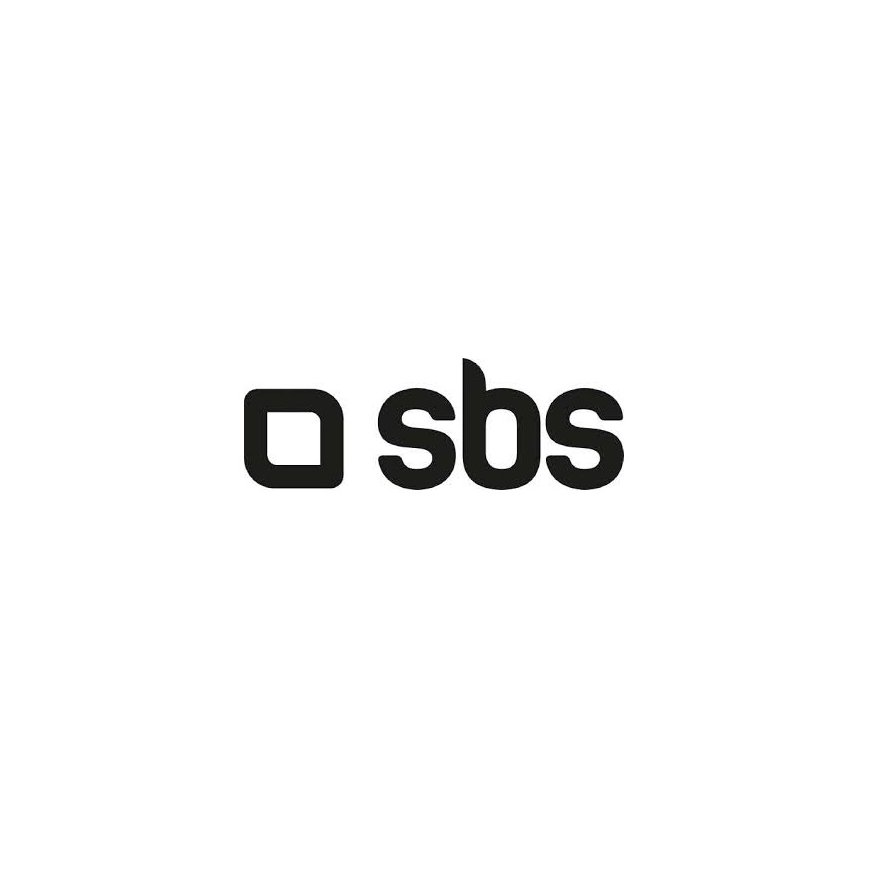 SBS Puro Magsafe Car Holder with joint, Black