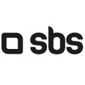 SBS Puro Magsafe Car Holder with joint, Black Must