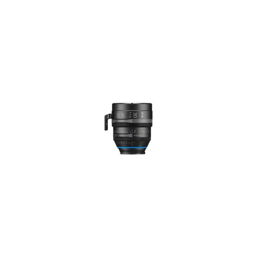 Irix Objektīvs Irix Cine 150mm T3