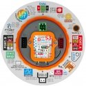 M5Dial ESP32-S3 – smart watch face with a 1.28 inch touchscreen – M5Stack K130 M5Dial ESP32-S3 – smart watch face with a 1.28 inch touchscreen – M5Stack K130