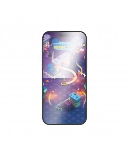 PanzerGlass SAFE. by ® Gaming Screen Protector iPhone 16 Pro Max | Ultra-Wide Fit Skaidri ekrano apsauga Apple 1 vnt