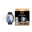PanzerGlass ® Screen Protector Apple Watch Ultra | Ultra 2 | Ultra-Wide Fit Прозрачная защитная плен