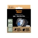 PanzerGlass ® Screen Protector Apple Watch Ultra | Ultra 2 | Ultra-Wide Fit Selge ekraanikaitse 1 tk PanzerGlass ® Screen Protector Apple Watch Ultra | Ultra 2 | Ultra-Wide Fit Selge ekraanikaitse 1 tk
