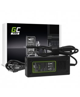 Green Cell AD84P power adapter/inverter Universal 130 W Black
