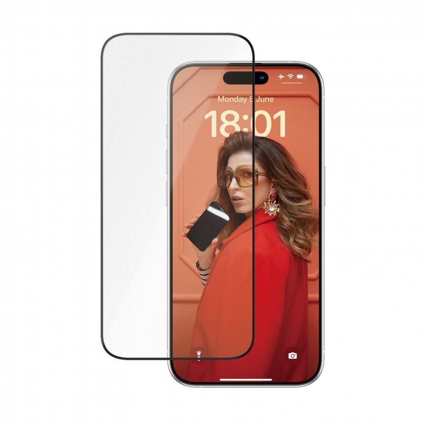 PanzerGlass ® Ceramic Screen Protector iPhone