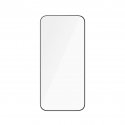 PanzerGlass ® Ceramic Screen Protector iPhone 15 Pro | Ultra-Wide Fit w. EasyAligner Skaidri ekrano PanzerGlass ® Ceramic Screen Protector iPhone 15 Pro | Ultra-Wide Fit w. EasyAligner Skaidri ekrano