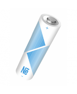 Newell Li-ion Rechargeable Battery - 2200 mAh, 4 pcs