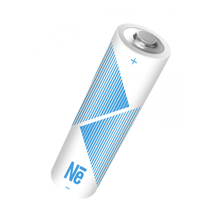 Newell Li-ion uzlādējama baterija - 2200 mAh, 4 gab.