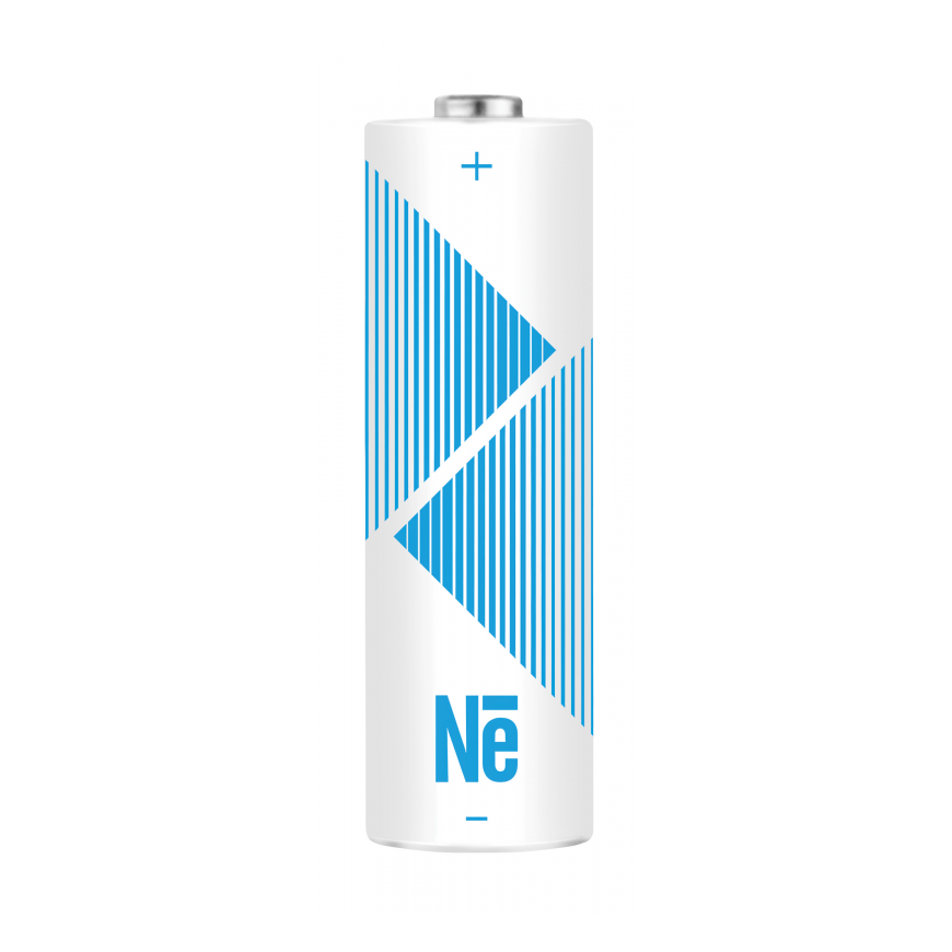 Newell Li-ion Rechargeable Battery - 2200 mAh, 4 pcs – 2