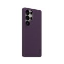 PanzerGlass CARE by ® Fashionable Case Plum Purple Samsung Galaxy S25 Ultra