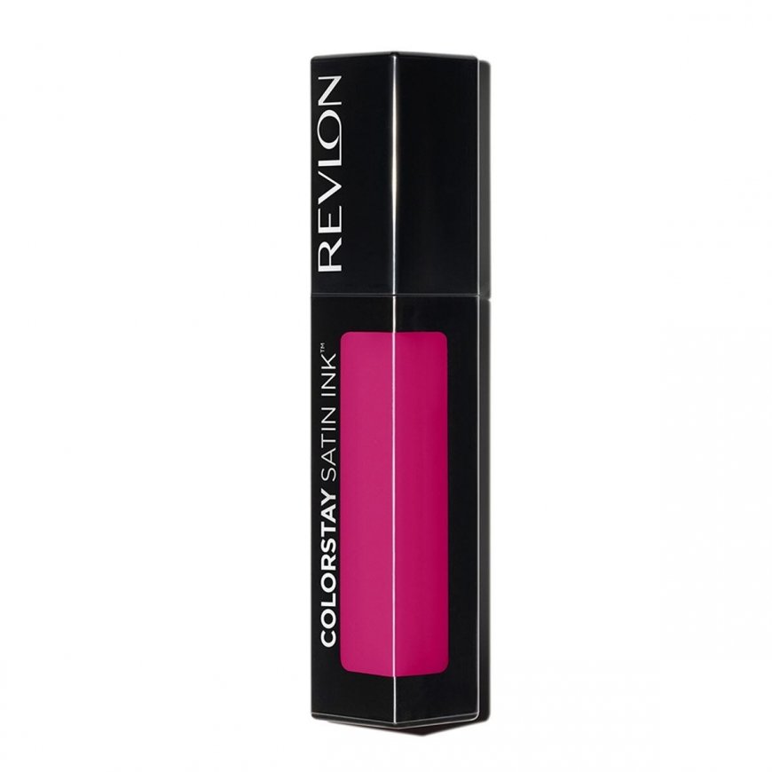 Revlon ColorStay Satin Ink 012 Seal The Deal Satiini