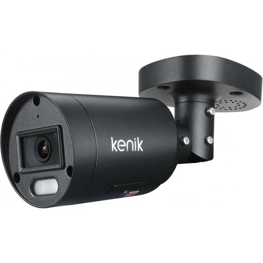 KAMERA IP KENIK KG-5430TAS-ILD-B-V2 (2,8 mm)