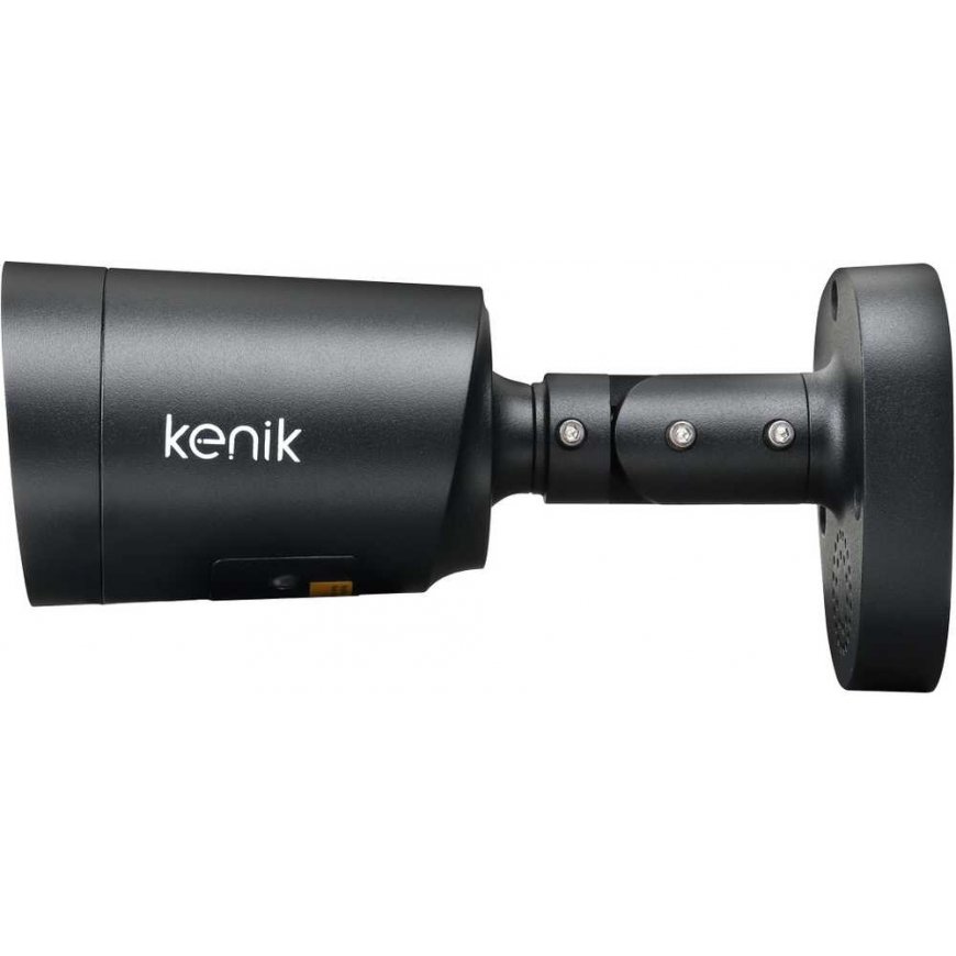 KAMERA IP KENIK KG-5430TAS-ILD-B-V2 (2,8 mm) – 3