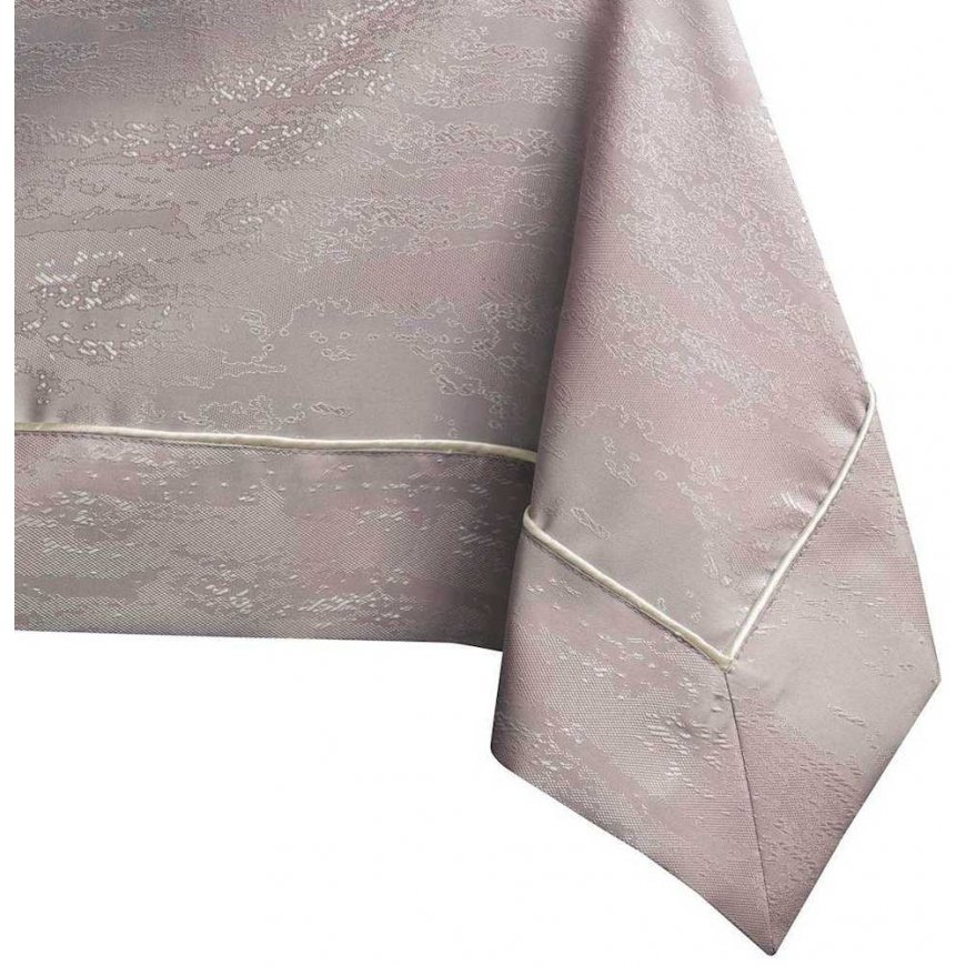 AmeliaHome TCLOTH/AH/VESTA/BRD/PPG/POWDERPINK/110X110 – 3