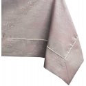 AmeliaHome TCLOTH/AH/VESTA/BRD/PPG/POWDERPINK/110X110 AmeliaHome TCLOTH/AH/VESTA/BRD/PPG/POWDERPINK/110X110