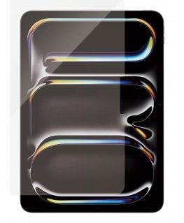 PanzerGlass ® Screen Protector iPad Pro 11'' (2024) | Ultra-Wide Fit Прозрачная защитная пленка Apple 1 шт