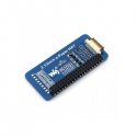 Waveshare E-paper E-Ink Screen Add-on for Raspberry Pi Microcomputer - 2.13 Waveshare E-paper E-Ink Screen Add-on for Raspberry Pi Microcomputer - 2.13