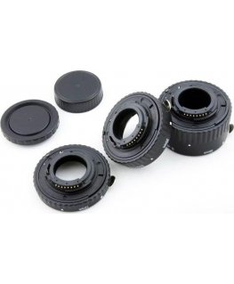 Objektiiv Konverter MeiKe Ring Makro Af Autofound Nikonile [AI / ais / af]