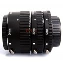 Objektiivikonvertteri MeiKe Ring Macro Af Autofound Do Nikon [AI / ais / af]