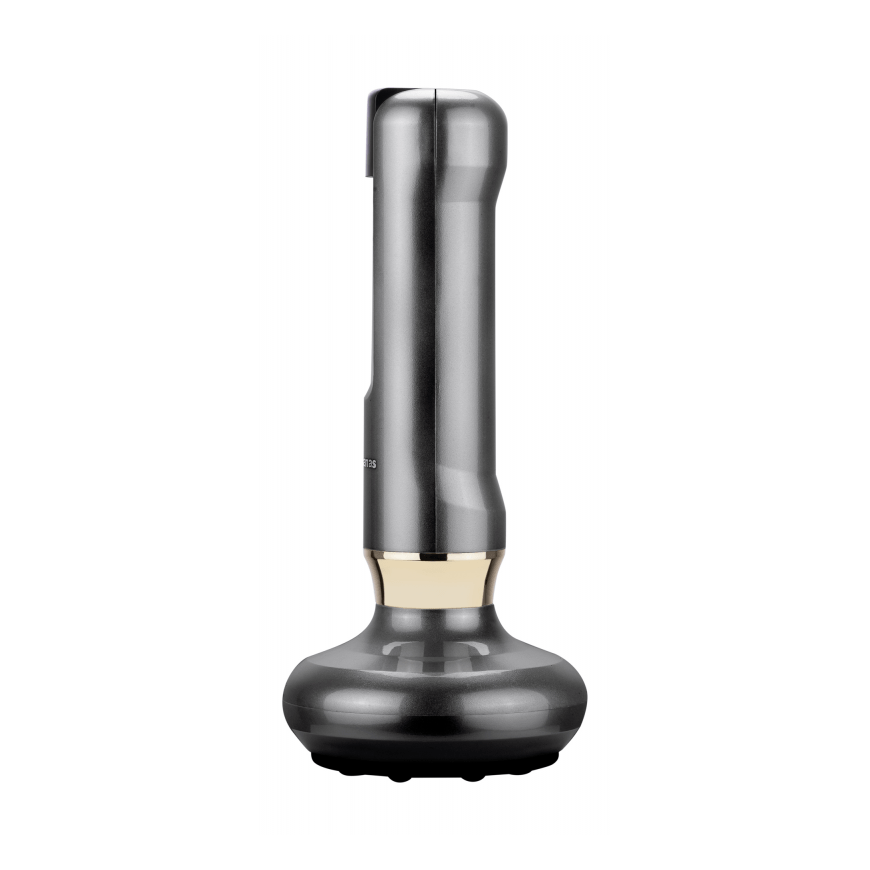 Humanas DermaSmooth Anticellulite Massager with Chinese Cupping Device Function - Pilkas – 3