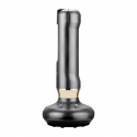 Humanas DermaSmooth Anticellulite Massager with Chinese Cupping Device Function - Pilkas Humanas DermaSmooth Anticellulite Massager with Chinese Cupping Device Function - Pilkas
