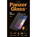 PanzerGlass ® Privacy Screen Protector iPhone 11 | XR | Standard Fit Caurspīdīgs ekrāna aizsargs App PanzerGlass ® Privacy Screen Protector iPhone 11 | XR | Standard Fit Caurspīdīgs ekrāna aizsargs App