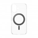 PanzerGlass CARE by ® Feature Case Transparent w. Black Kickstand & MagSafe iPhone 16 mobiliojo tele PanzerGlass CARE by ® Feature Case Transparent w. Black Kickstand & MagSafe iPhone 16 mobiliojo tele