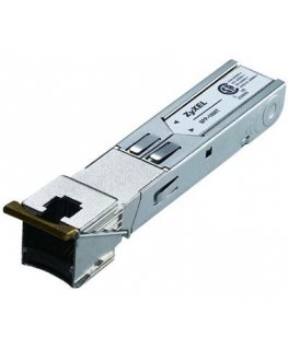 Zyxel SFP-1000T оптический модуль 1000 Мбит/с