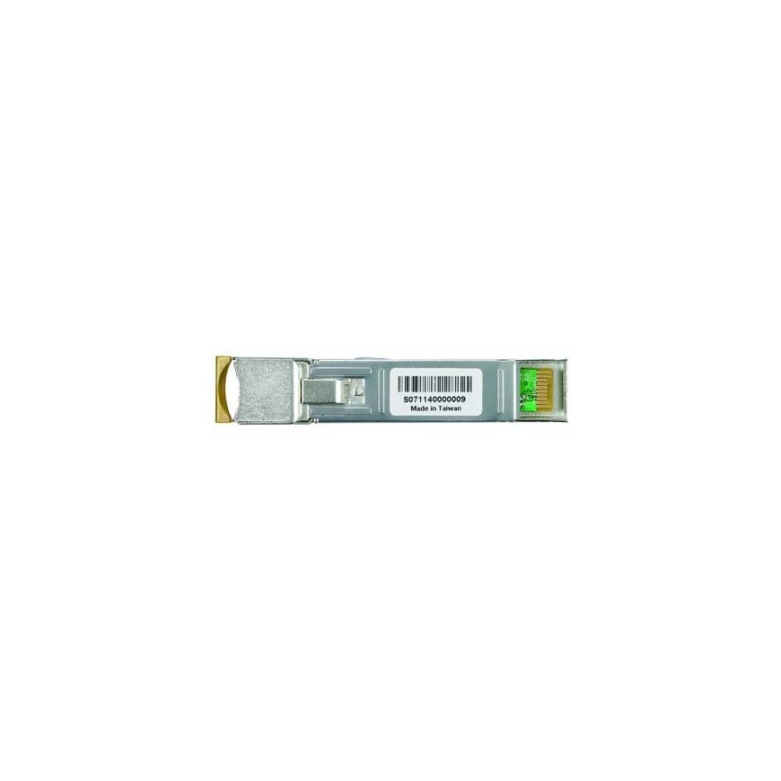 Zyxel SFP-1000T network transceiver module 1000 Mbit/s – 3