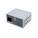 Chieftec SFX-250VS maitinimo blokas 250 W 20+4 pin ATX Sidabras Chieftec SFX-250VS maitinimo blokas 250 W 20+4 pin ATX Sidabras