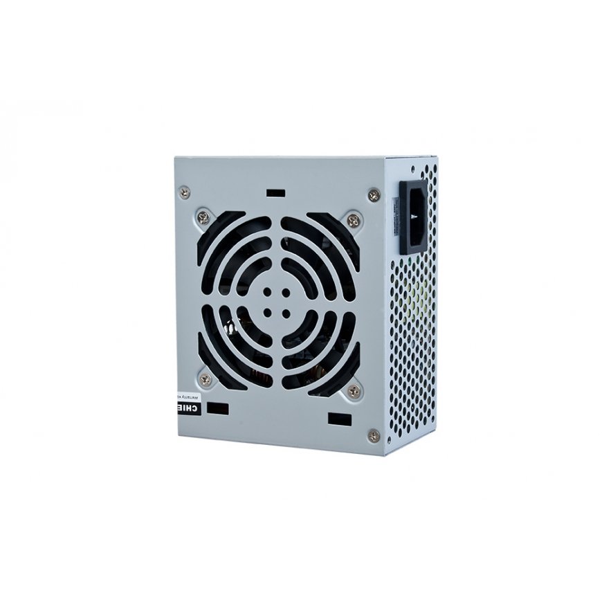 Chieftec SFX-250VS блок питания 250 W 20+4 pin ATX Серебристый – 3